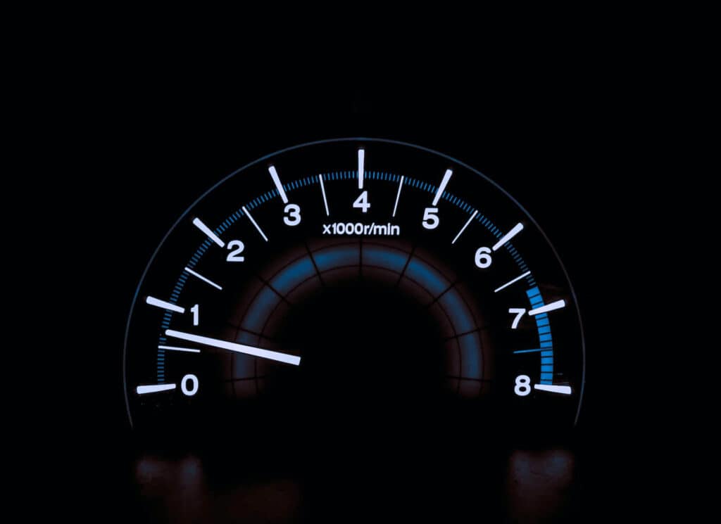WordPress websites need to be optimized for speed