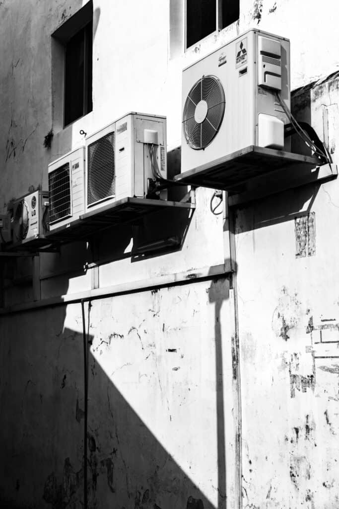 HVAC.