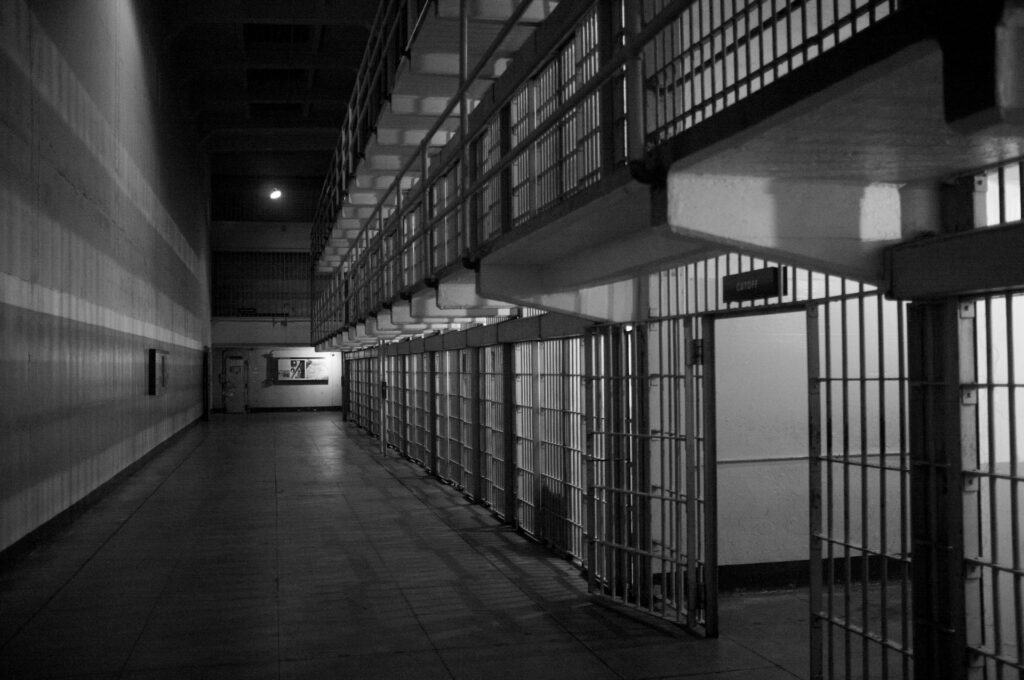 Website being held hostage with no escape is like being imprisoned