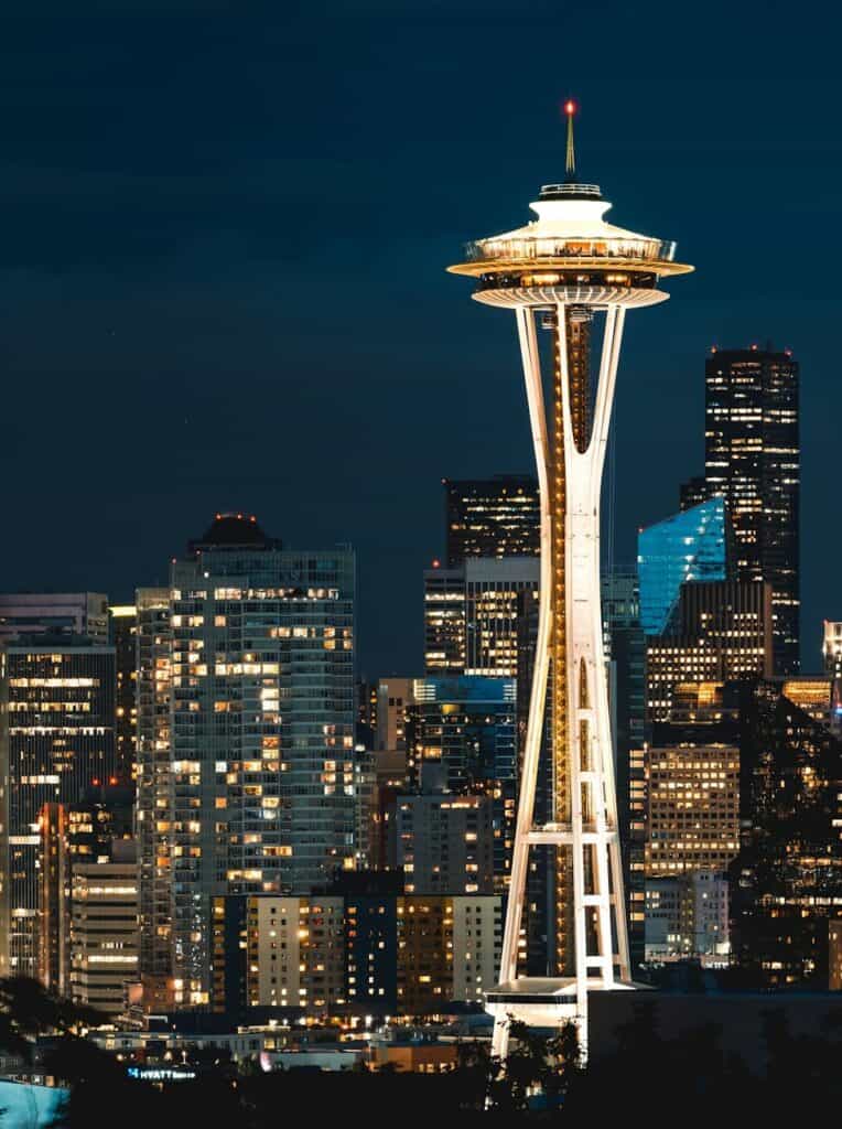 Nine Isle offers WordPress web design and development in the Greater Seattle area.