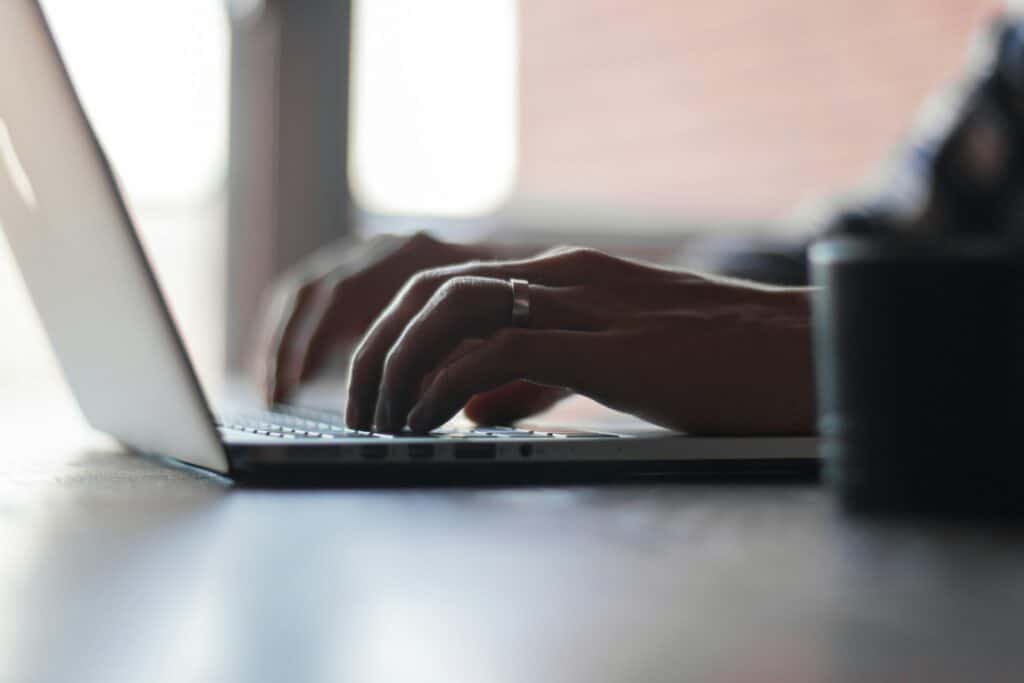 Law firms with great website design increase their chances of success.
