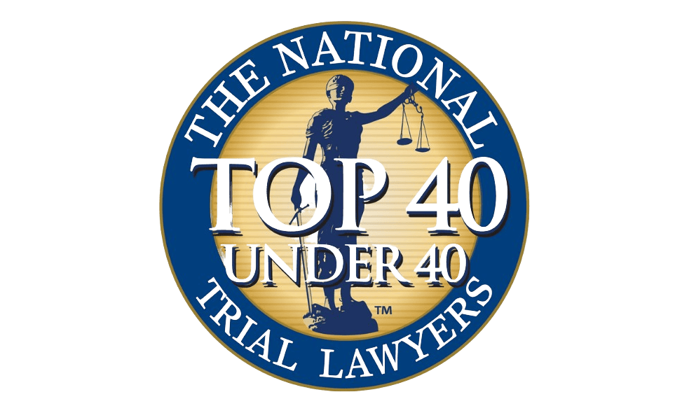 40-trial-lawyers-logo