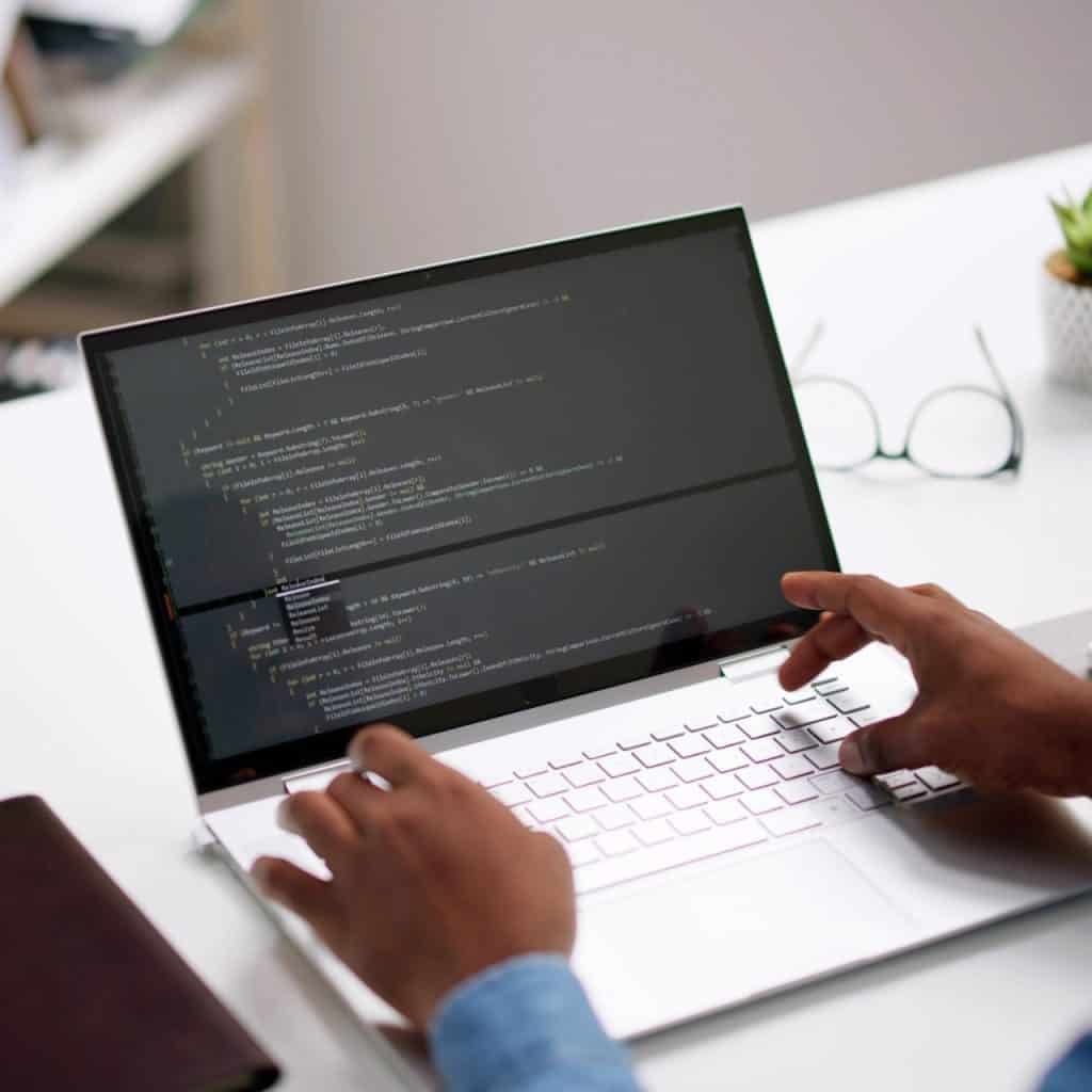 WordPress web development services
