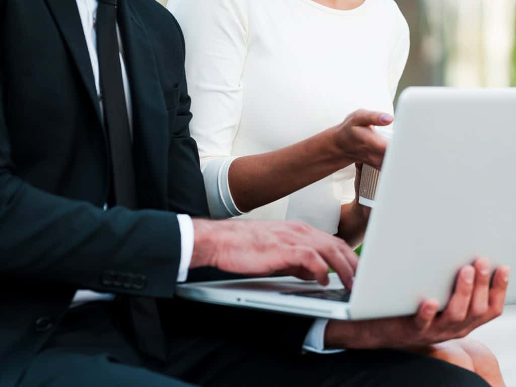 WordPress website redesigns can help boost your business site as a marketing tool