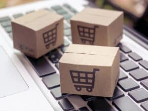 WooCommerce and Shopify are both popular ecommerce options