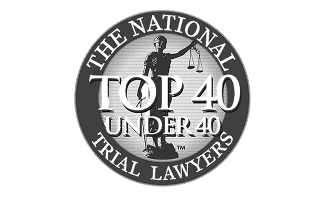 40 trial lawyers logo